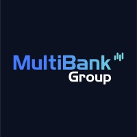 MULTIBANK,INC. logo