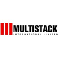 MULTISTACK INTERNATIONAL LIMITED logo