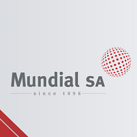 MUNDIAL S.A - PRODUTOS DE CONSUMO logo