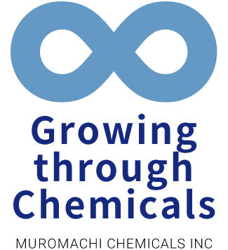 MUROMACHI CHEMICALS INC. Logo