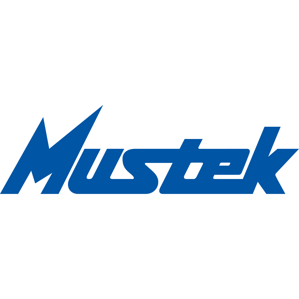 MUSTEK LIMITED logo