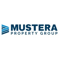 MUSTERA PROPERTY GROUP LIMITED logo