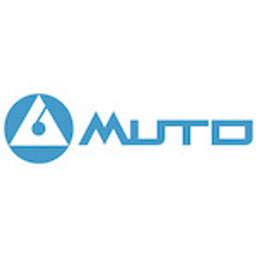 MUTO SEIKO CO. Logo