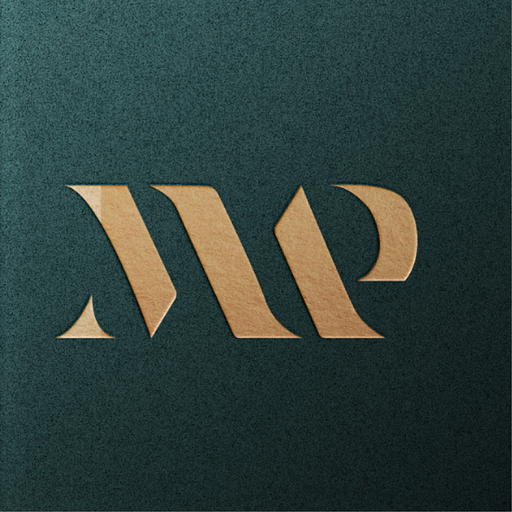 MWP Capital Corp. logo