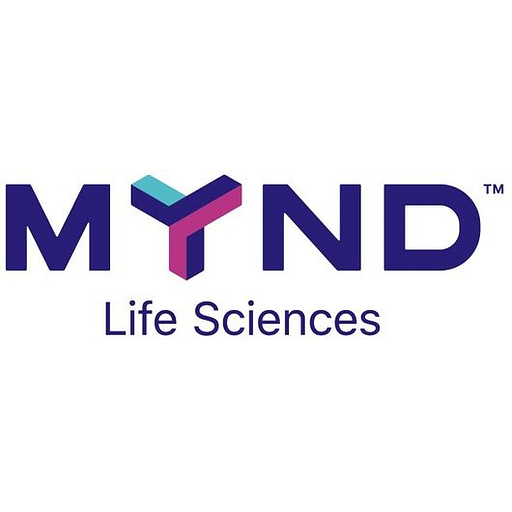 MYND Life Sciences Inc. logo