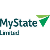 MYSTATE LIMITED logo