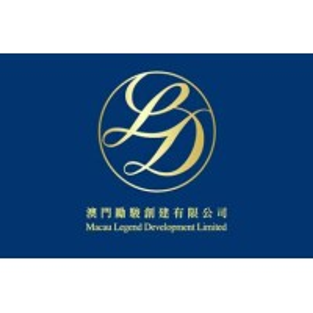 Macau Legend Development Limited logo