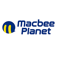 Macbee Planet,Inc. logo