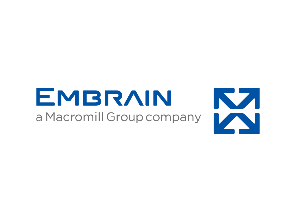 Macromill Embrain Co., Ltd. Logo