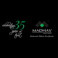 Madhav Marbles & Granites Ltd. logo