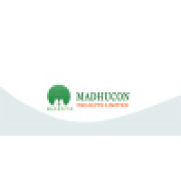 Madhucon Projects Ltd. logo