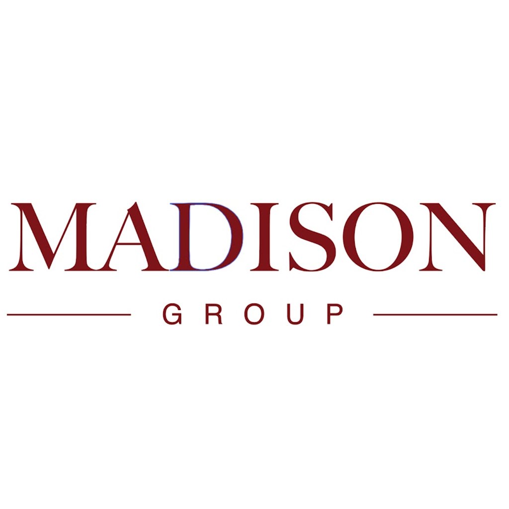 Madison Holdings Group Limited logo