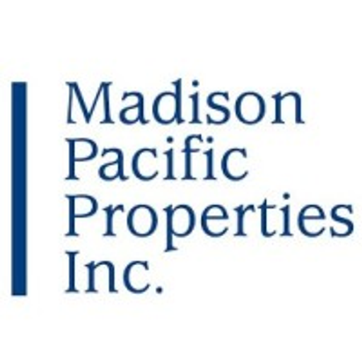 Madison Pacific Properties Inc. logo
