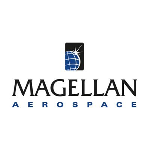 Magellan Aerospace Corporation logo