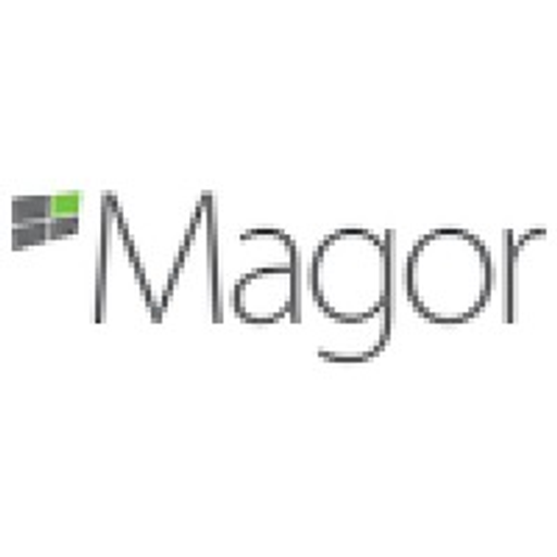 Magor Corporation logo