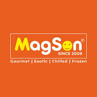 Magson Retail And Distribution Limited logo