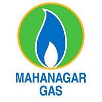 Mahanagar Gas Limited logo