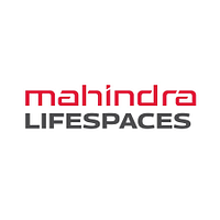 Mahindra Lifespace Developers Ltd. logo