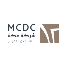 Makkah Construction and Development Co. logo