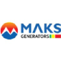 Maks Energy Solutions India Limited logo