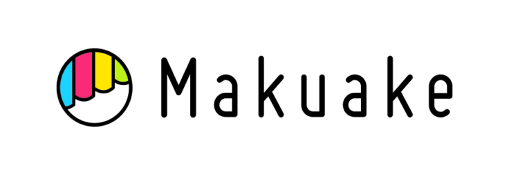 Makuake, Inc. Logo