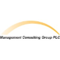 Management Consulting Group PLC logo