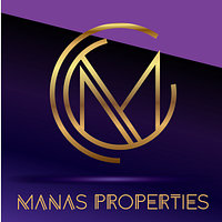 Manas Properties Limited logo