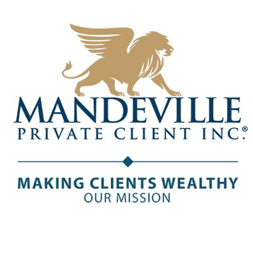 Mandeville Ventures Inc. logo
