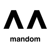 Mandom Indonesia Tbk logo