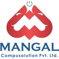 Mangal Compusolution Limited logo