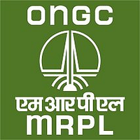 Mangalore Refinery & Petrochemicals logo