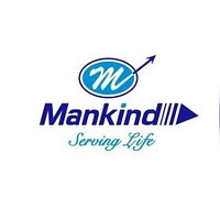 Mankind Pharma Limited logo