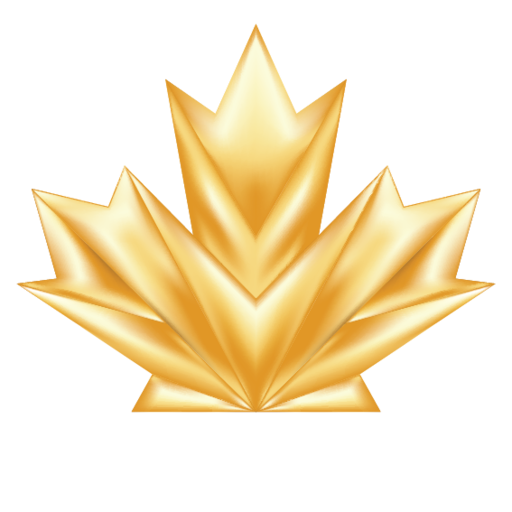 Maple Gold Mines logo