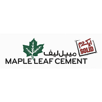 Maple Leaf Cement Factory Limited logo