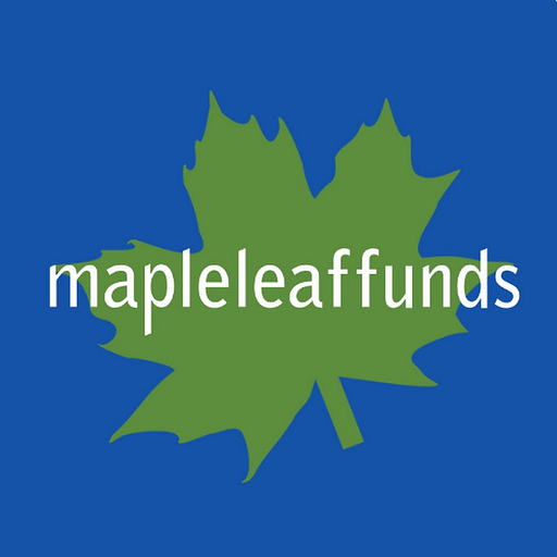 Maple Leaf Royalties Corp. logo