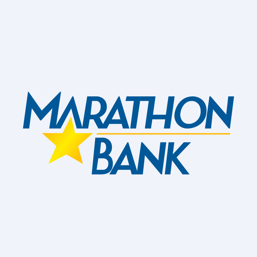 Marathon Bancorp, Inc. /MD/ Logo
