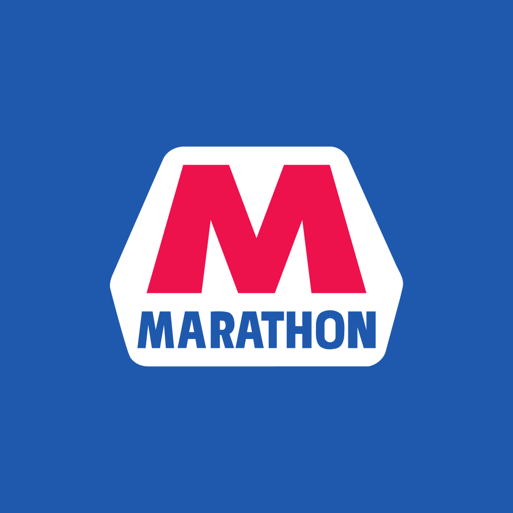 Marathon Petroleum Corp Logo