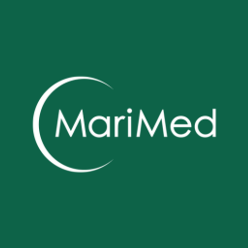 MariMed Inc. logo