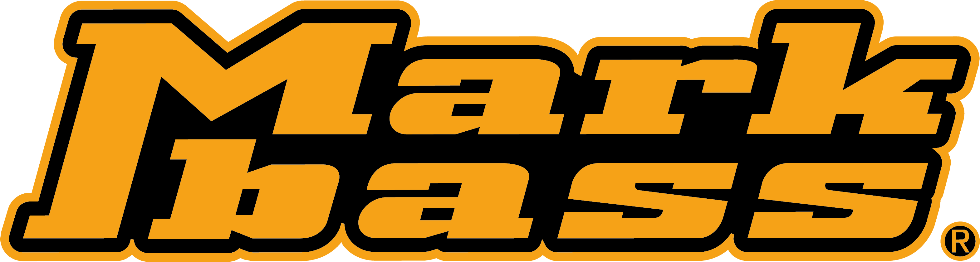 Markbass S.p.A. Logo