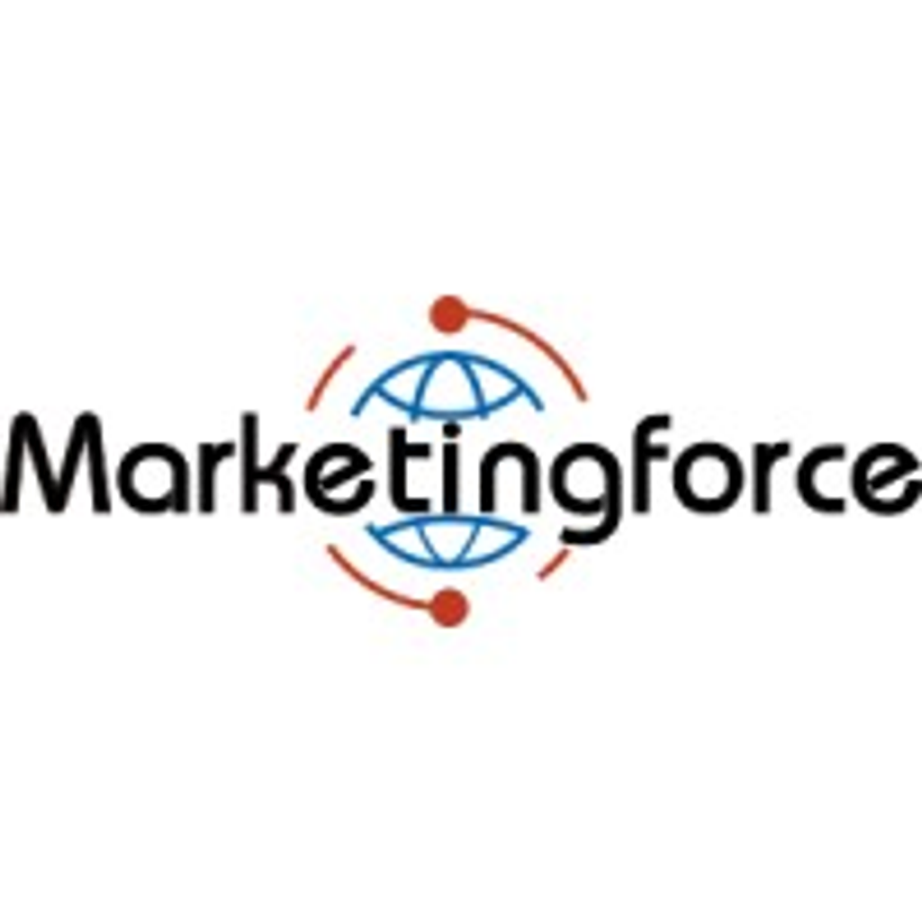Marketingforce Management Ltd logo