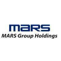 Mars Group Holdings Corporation Logo