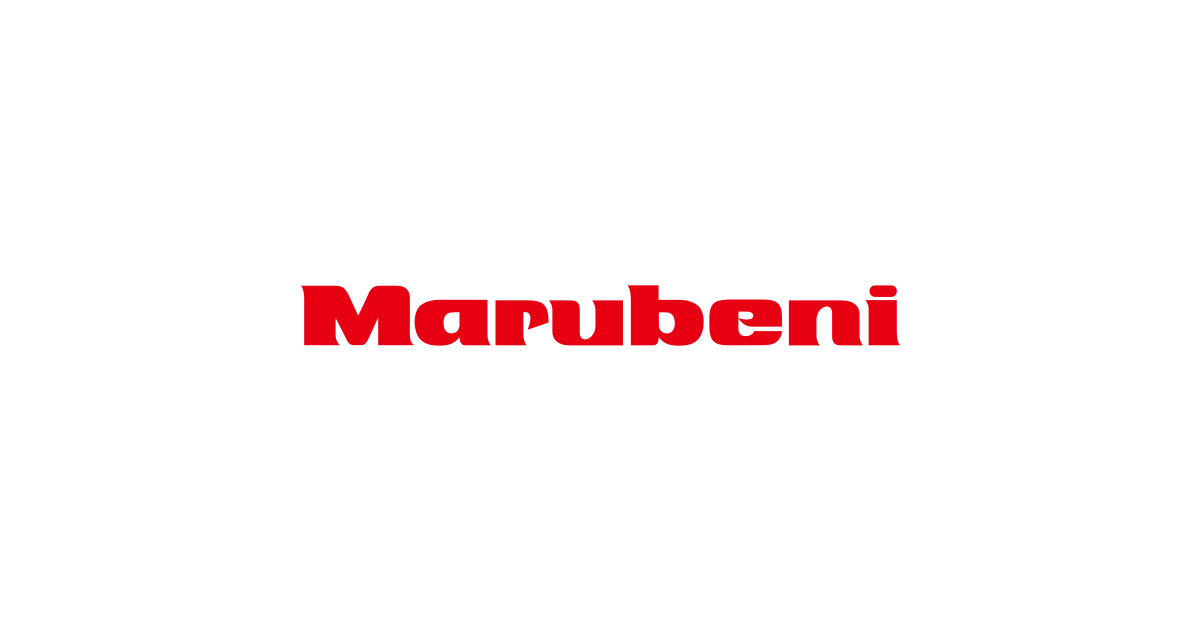 Marubeni Corporation Logo