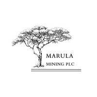 Marula Mining PLC logo
