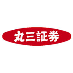 Marusan Securities Co.,Ltd. Logo