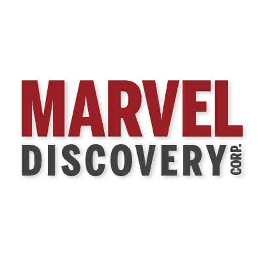 Marvel Discovery Corp. logo