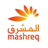 Mashreqbank PJSC logo