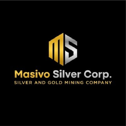Masivo Silver Corp. logo
