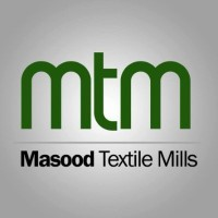 Masood Textile (Pref) logo