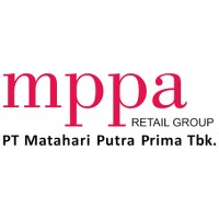 Matahari Putra Prima Tbk logo