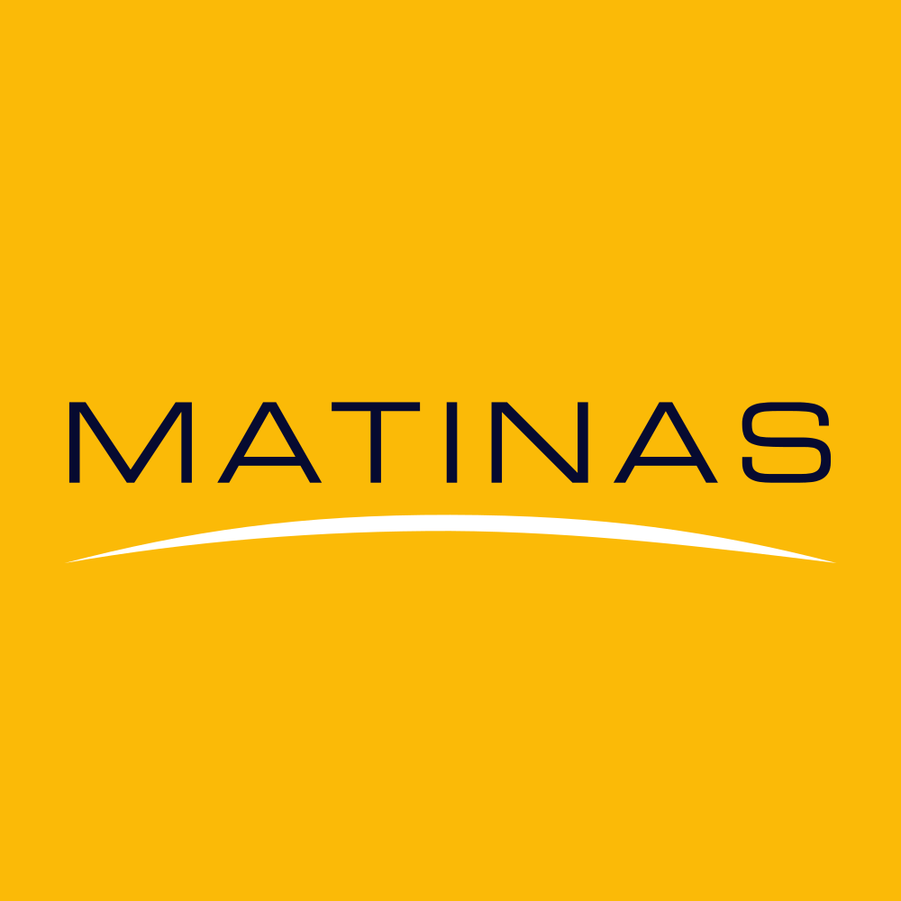 Matinas BioPharma Holdings, Inc. Logo